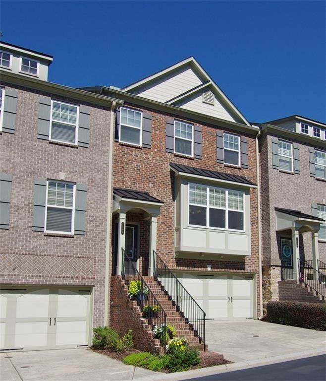 2096 Cobblestone Circle - Photo 1