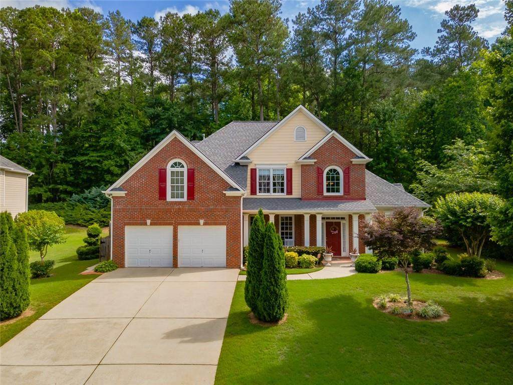6127 Windflower Drive - Photo 1