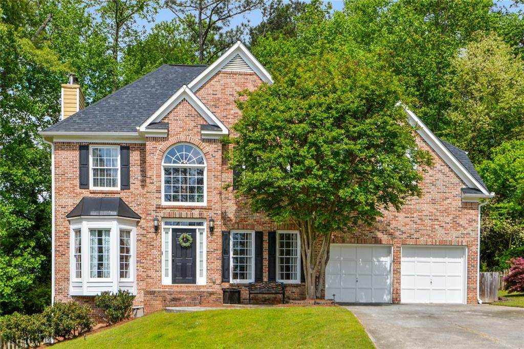 4013 Union Walk Circle - Photo 1