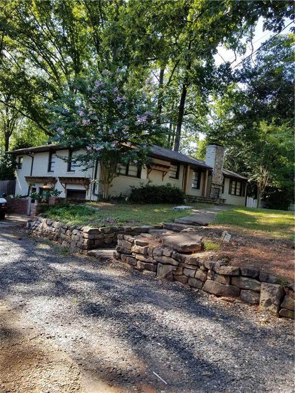 40 Mount Paran Road - Photo 1