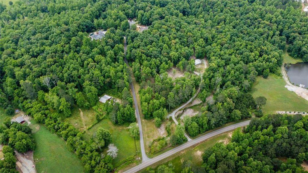 858 Glen Wilkie Trail - Photo 1