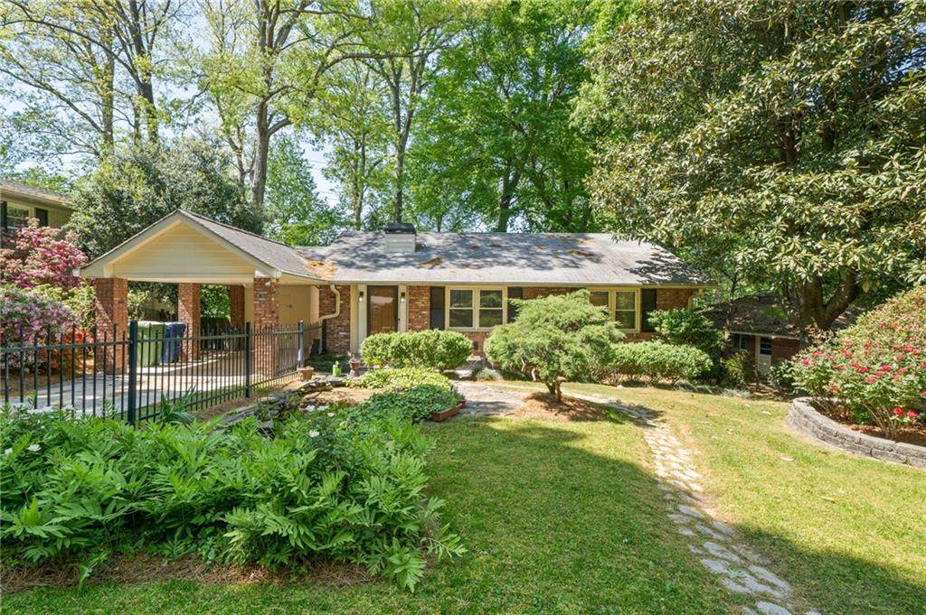 2108 Arlington Avenue - Photo 1