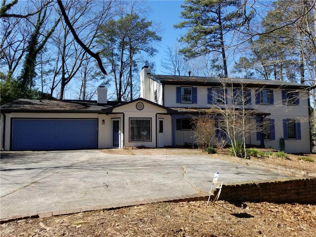6680 Williamson Drive - Photo 1