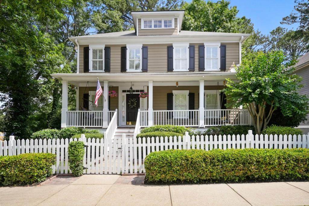 2231 Harry Brooks Drive - Photo 1
