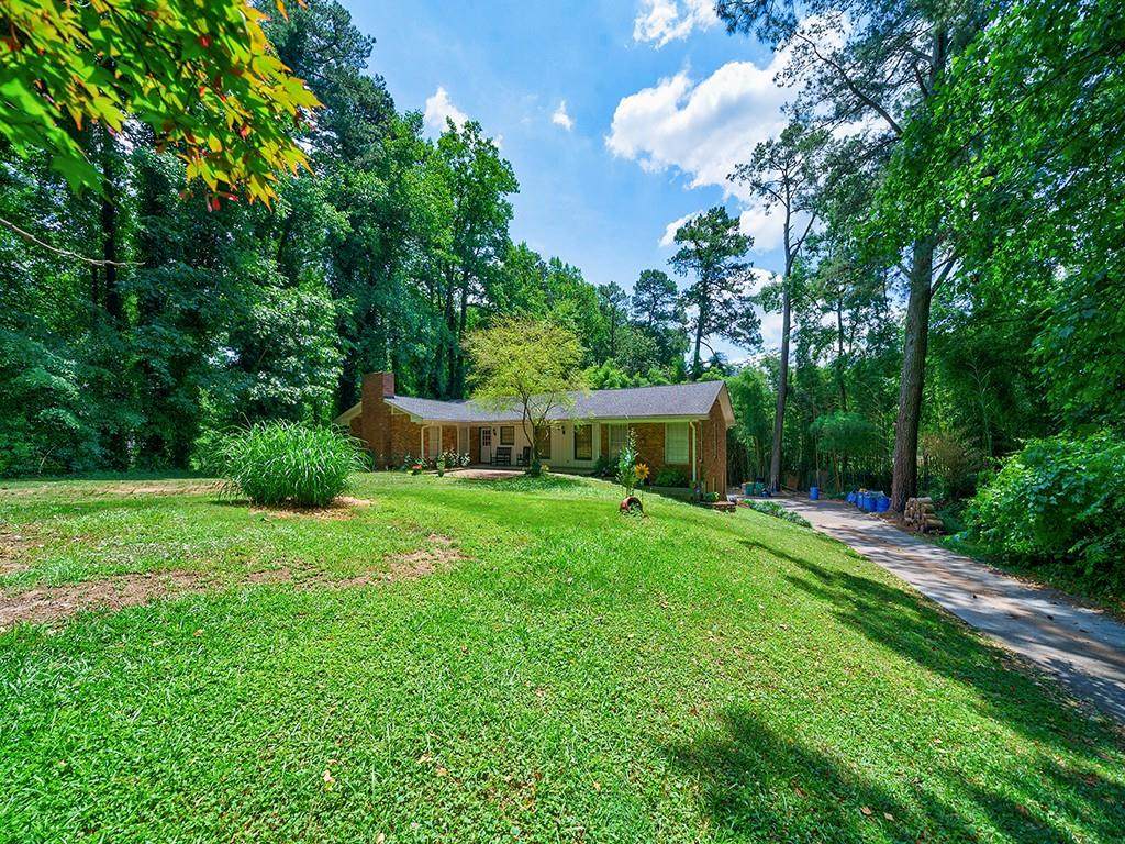 5805 Mitchell Road - Photo 1