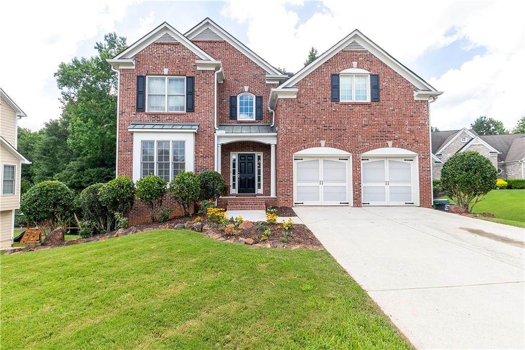1259 Irwin Lake Way - Photo 1