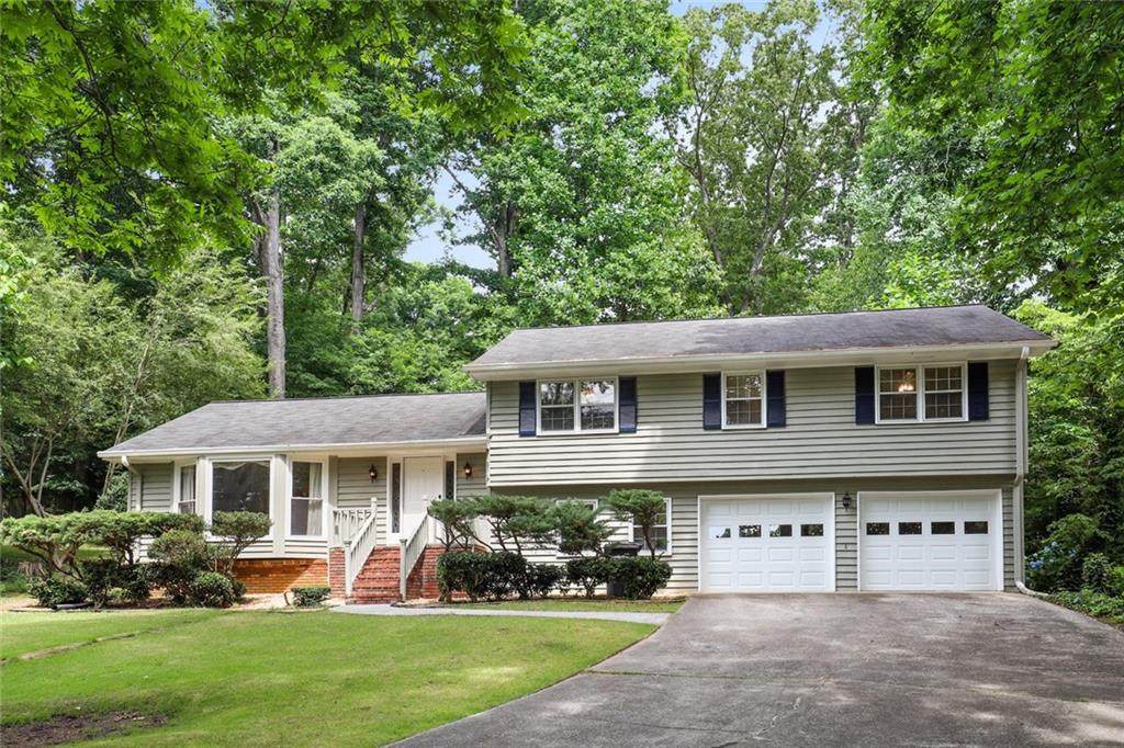 5337 Weatherwood Trace - Photo 1