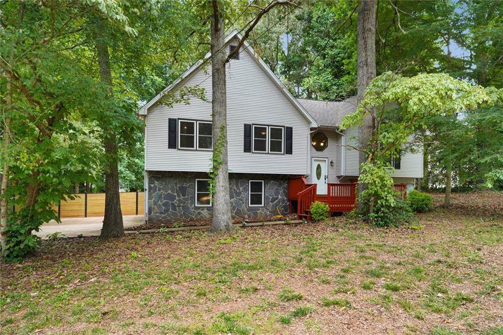 64 Powder Creek Court - Photo 1