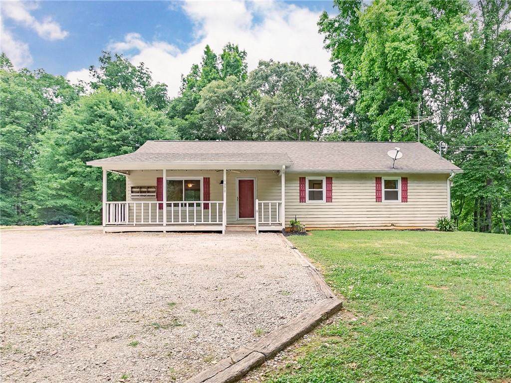 3017 White Sulphur Road - Photo 1