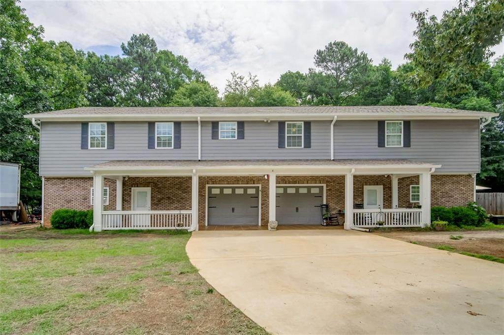 407 Pleasant Grove Road - Photo 1