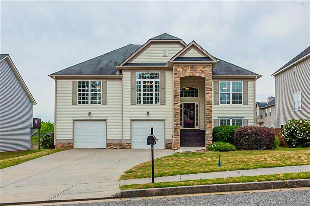 1410 Dillard Heights Drive - Photo 1