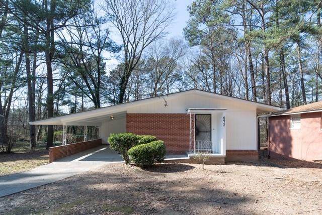 872 Harwell Road - Photo 1