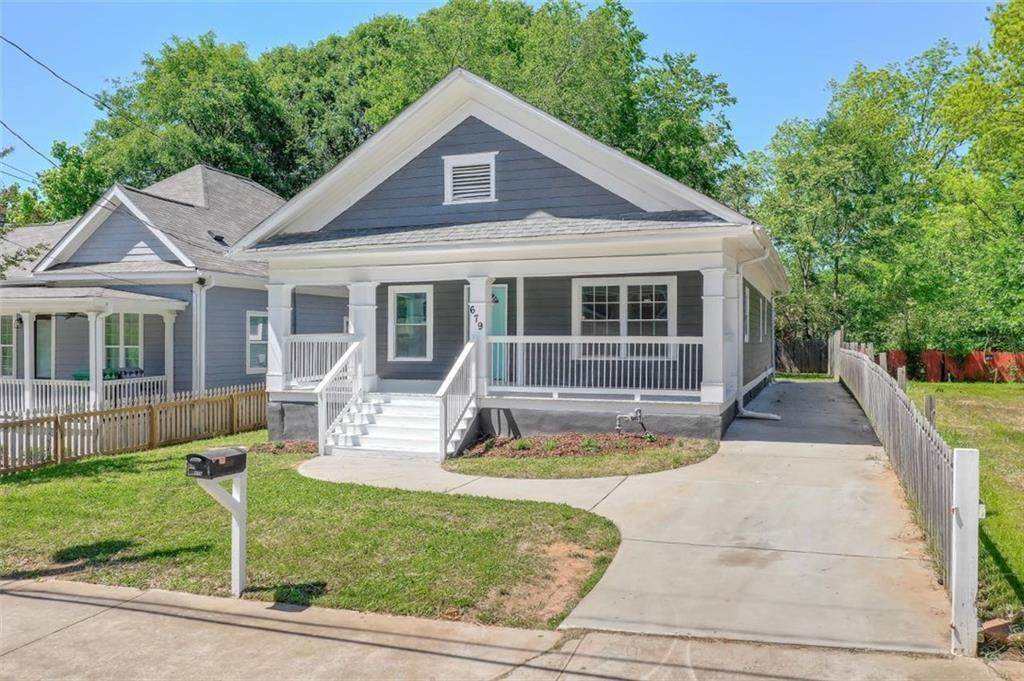 679 Jones Avenue - Photo 1