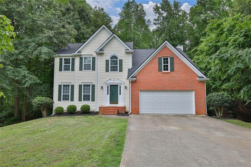 235 Crestworth Court - Photo 1