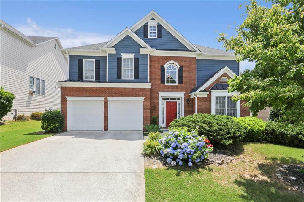 5463 Vinings Lake Way - Photo 1