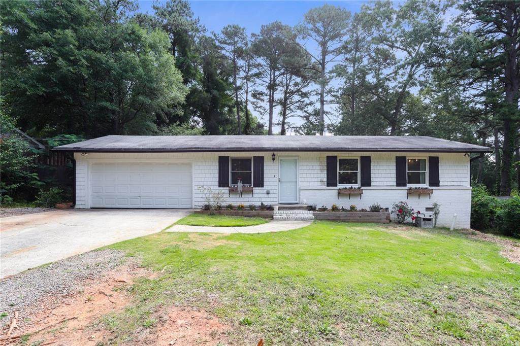 336 Karen Drive - Photo 1