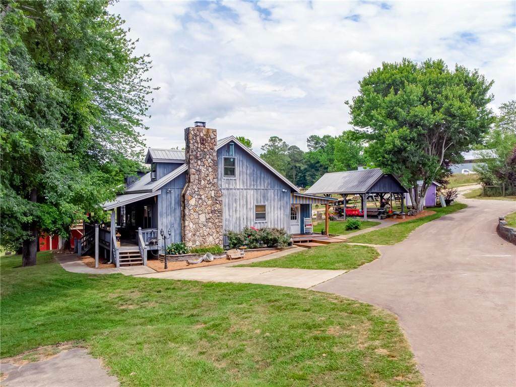 171 Shake Bone Road - Photo 1
