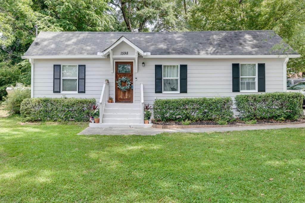 1598 Liberty Avenue - Photo 1