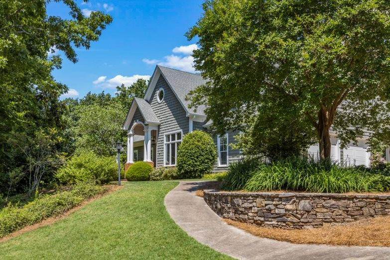 4418 Wild Turkey Way - Photo 1