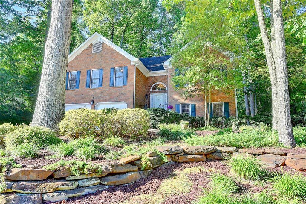 969 Vendue Drive - Photo 1