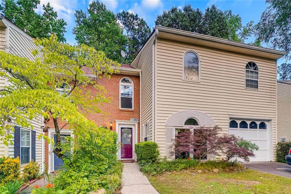 650 Coventry Township Lane - Photo 1