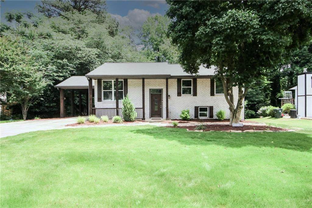 3801 Admiral Drive - Photo 1