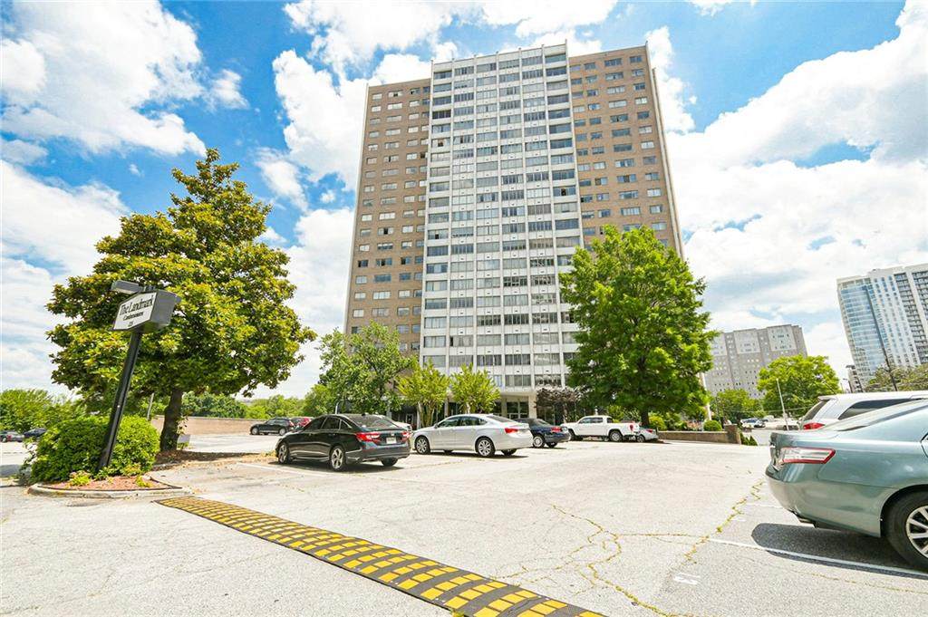 215 Piedmont Avenue - Photo 1