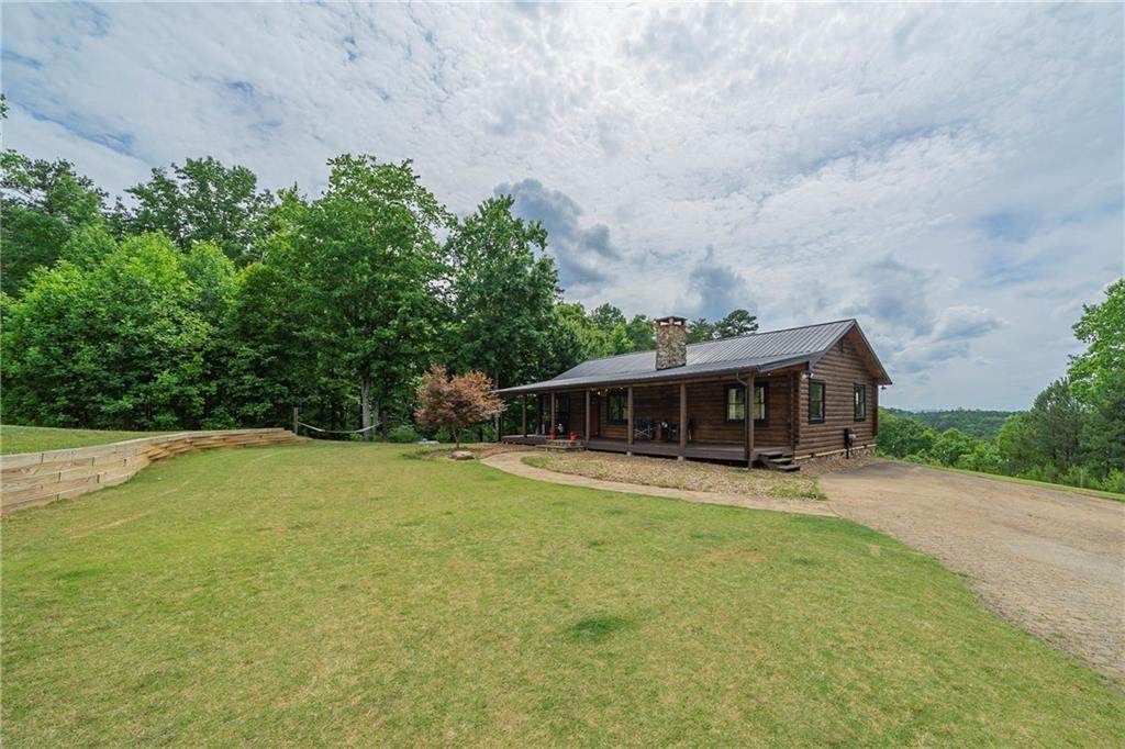 902 Paris Mountain Road - Photo 1