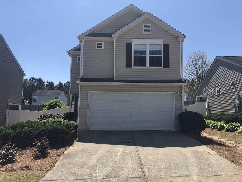 507 Oakleaf Court - Photo 1