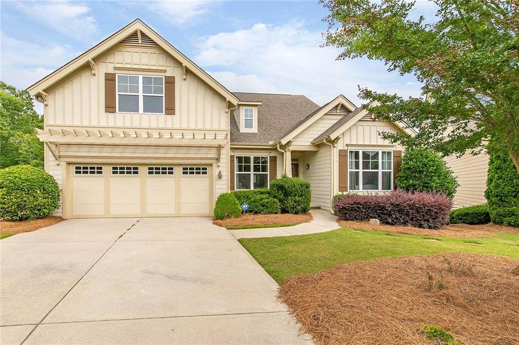 3004 Scarlet Oak Lane - Photo 1