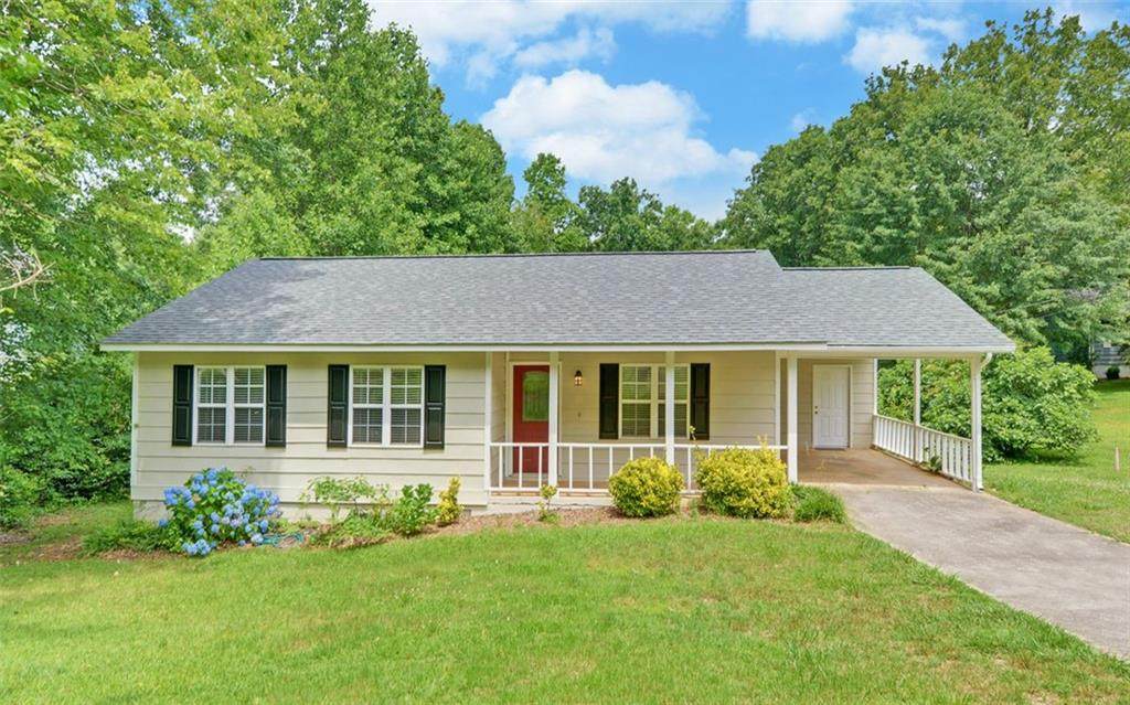 3828 Carter Road - Photo 1