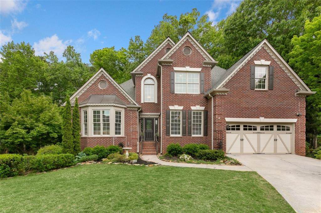 2120 Providence Oaks Street - Photo 1