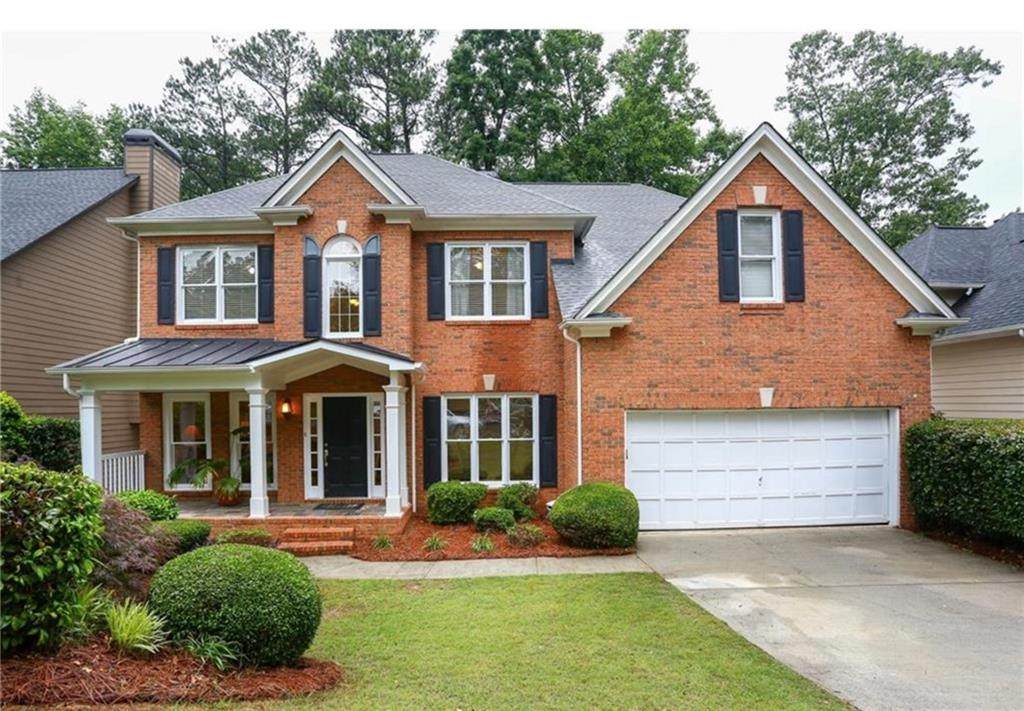 1020 Compass Pointe Chase - Photo 1