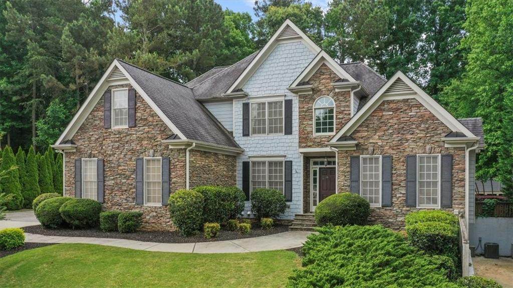 4830 Rose Arbor Court - Photo 1
