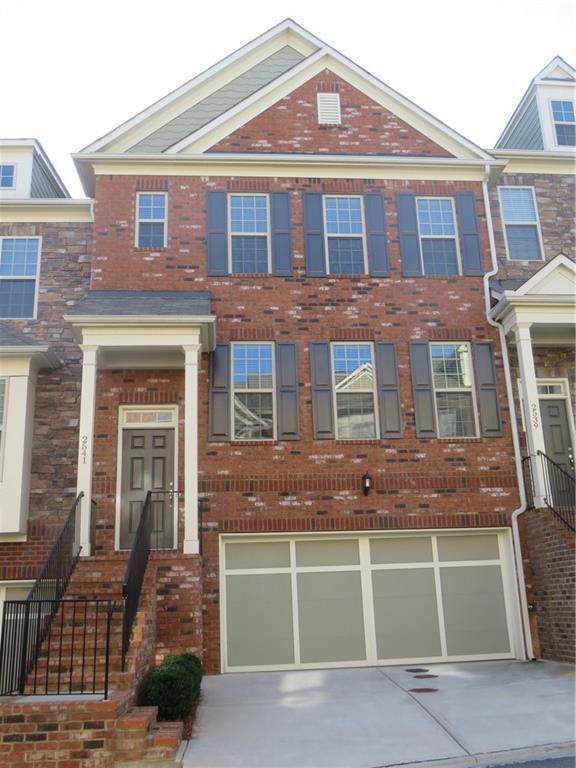 2541 Sibley Drive - Photo 1