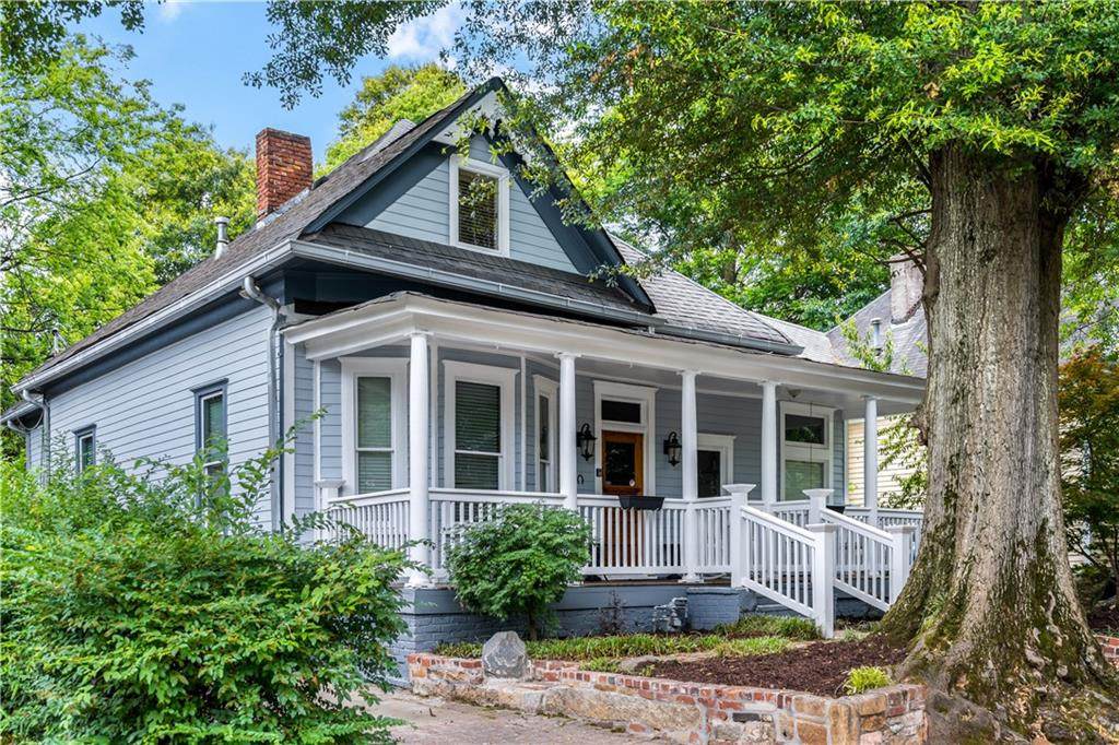 285 Alaska Avenue - Photo 1