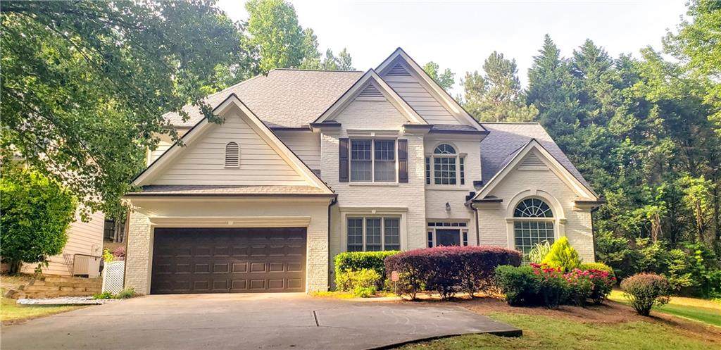 1200 Bethany Creek Drive - Photo 1