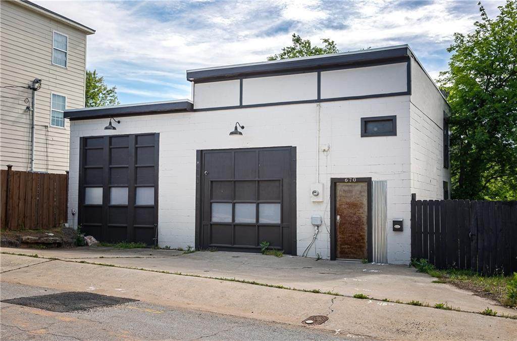 670 Terry Street - Photo 1