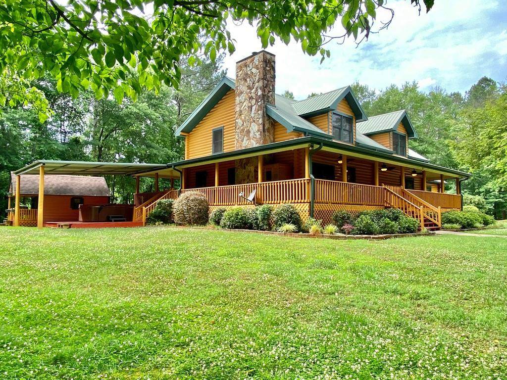 65 Lakeridge Drive - Photo 1