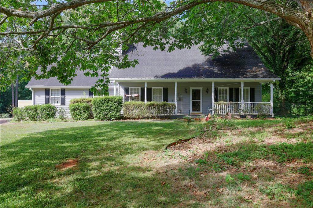 1905 Mayfield Road - Photo 1
