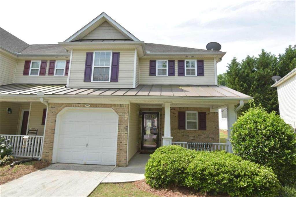 142 Darbys Crossing Drive - Photo 1