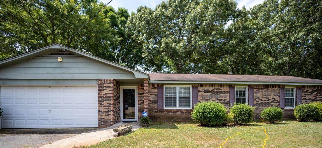 1827 Kirkland Road - Photo 1