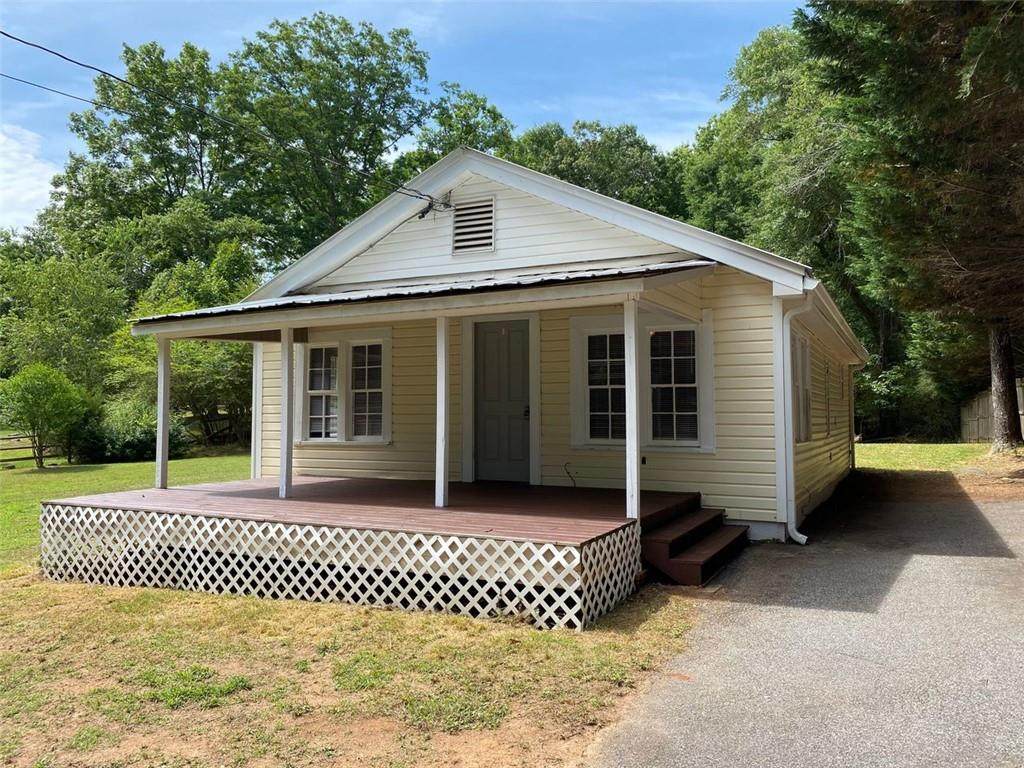 20 Julian Farm Road - Photo 1