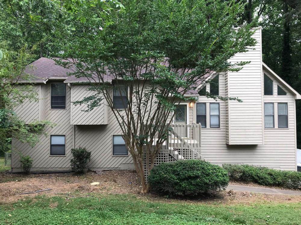 6107 Brook Lane - Photo 1