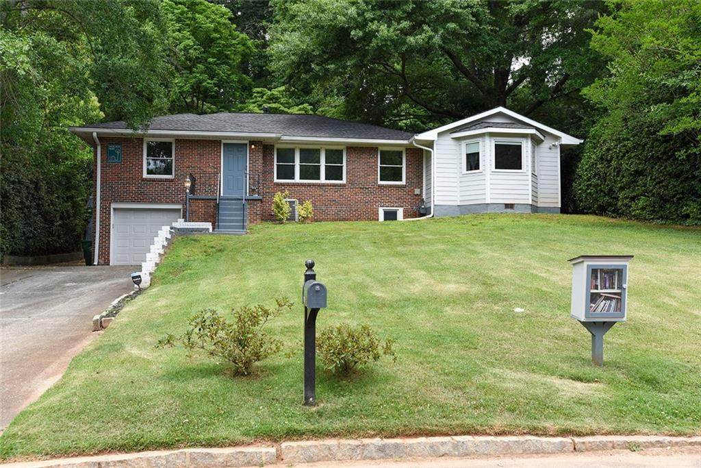 2424 Hunting Valley Drive - Photo 1