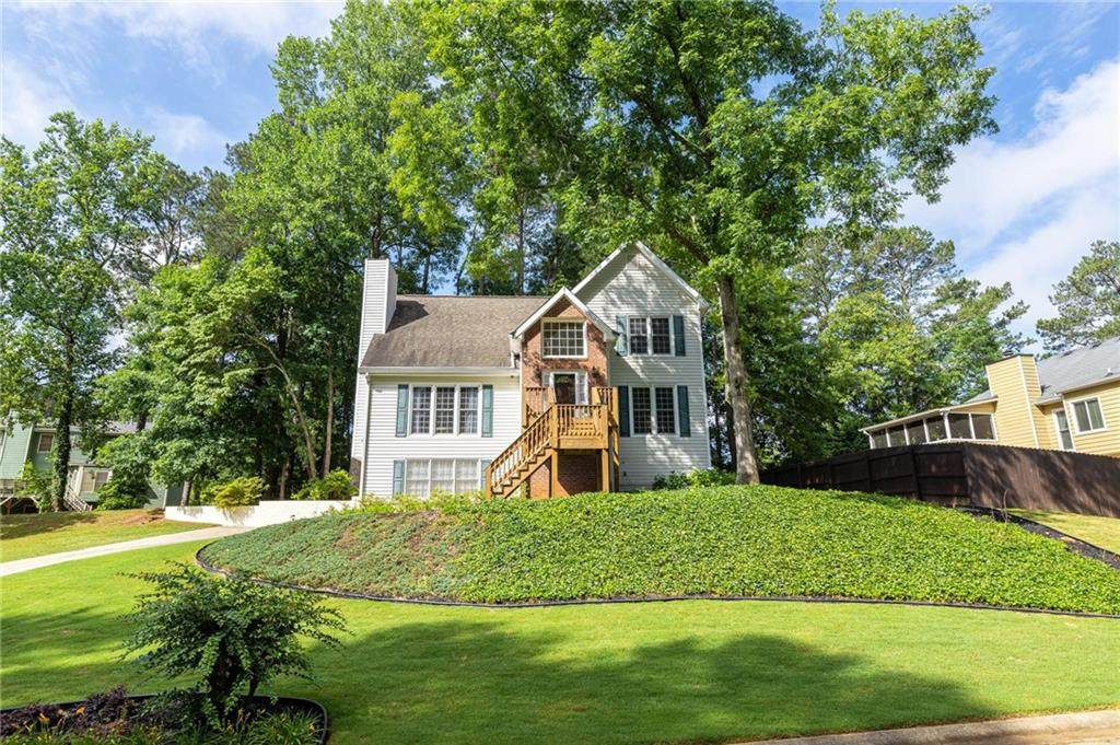 3746 Spring Leaf Court - Photo 1