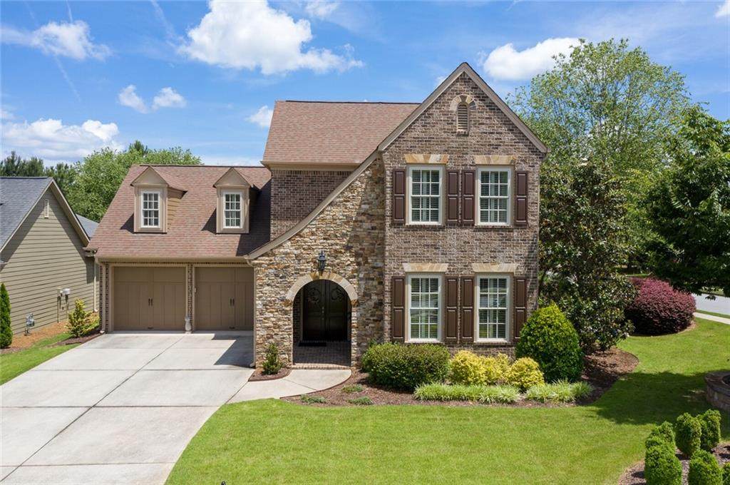 143 Cadence Trail - Photo 1