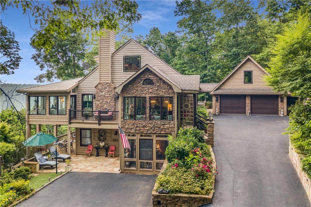 1545 Petit Ridge Drive - Photo 1