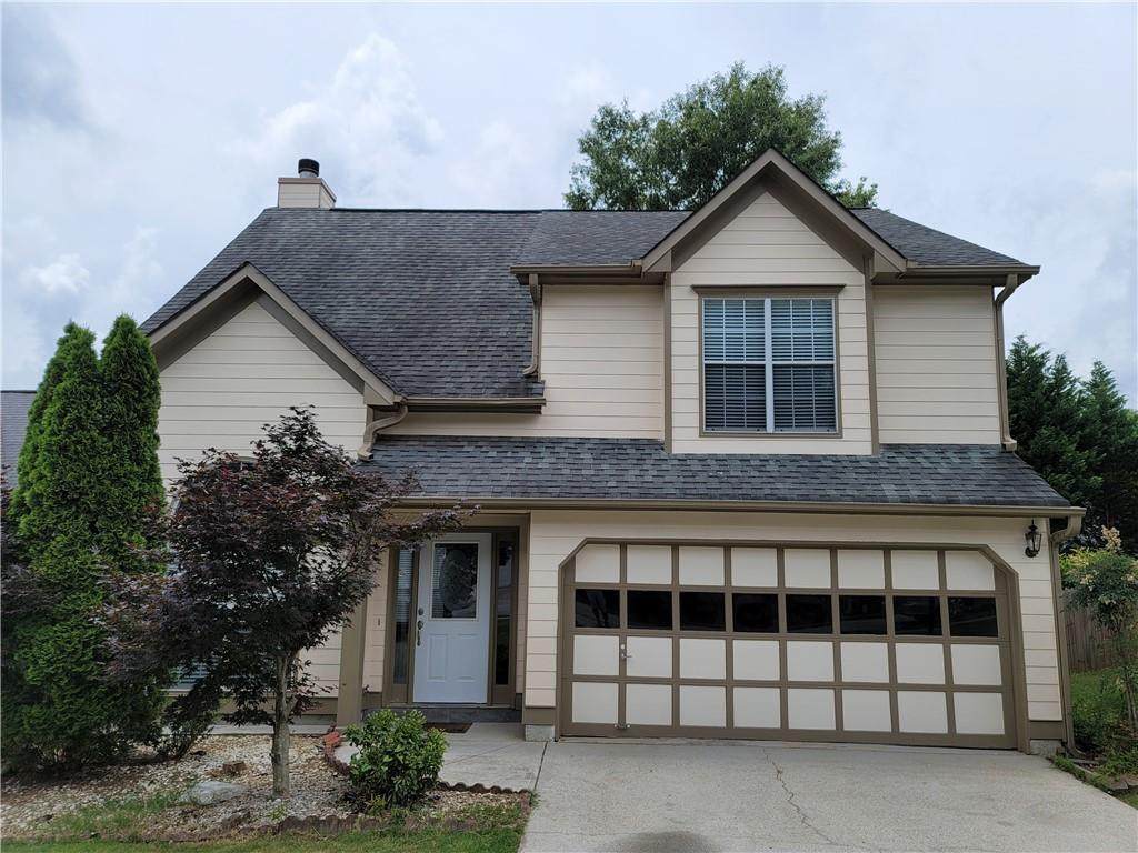 2095 Racquet Club Circle - Photo 1