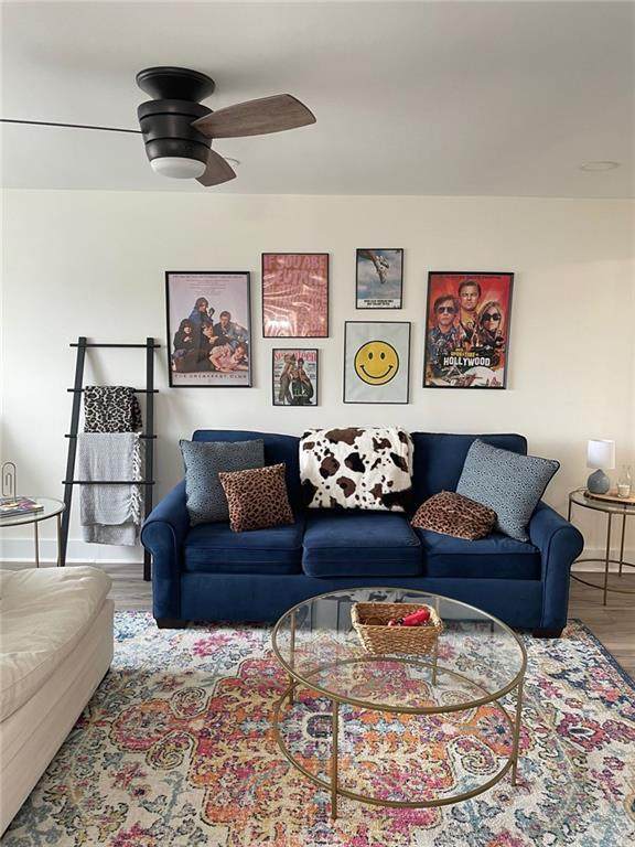 215 Piedmont - Photo 1